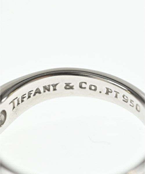 TIFFANY & CO. แหวน