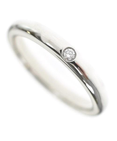 TIFFANY & CO. แหวน
