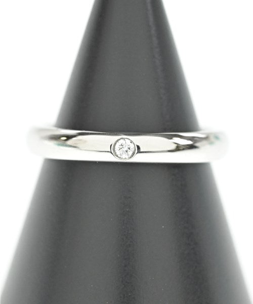 TIFFANY & CO. แหวน