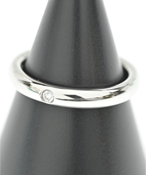 TIFFANY & CO. แหวน