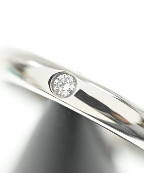 TIFFANY & CO. แหวน