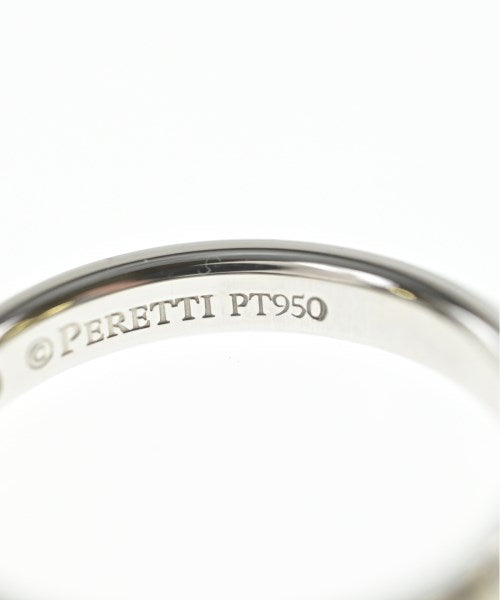 TIFFANY & CO. แหวน