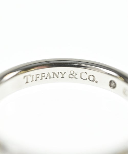 TIFFANY & CO. แหวน