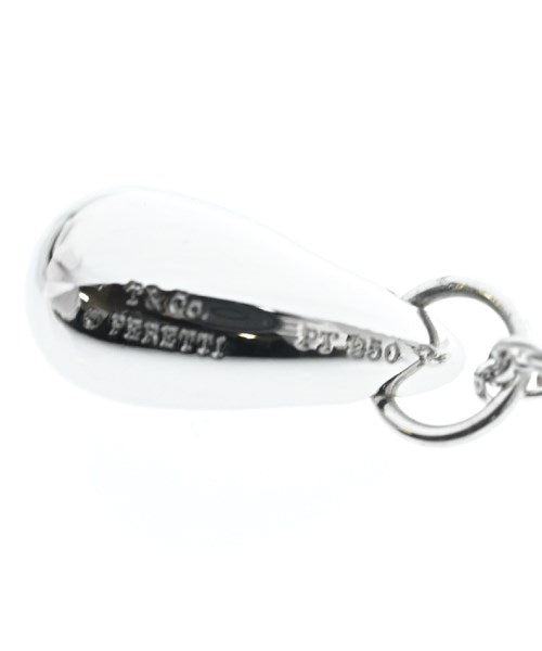 TIFFANY & CO. สร้อยคอ