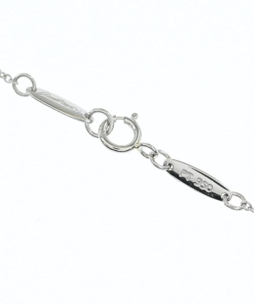 TIFFANY & CO. สร้อยคอ