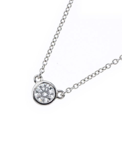 TIFFANY & CO. สร้อยคอ