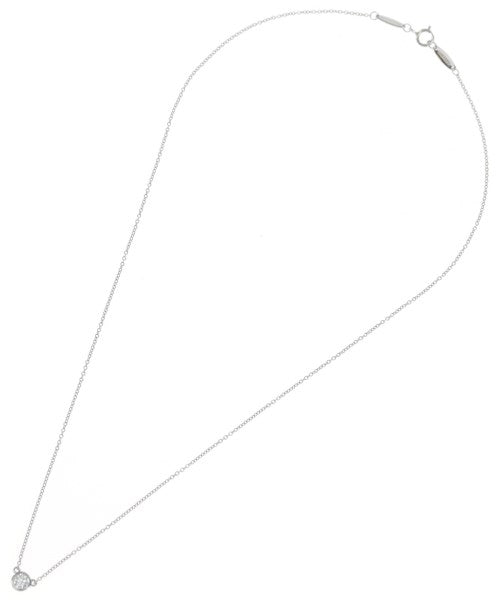 TIFFANY & CO. สร้อยคอ