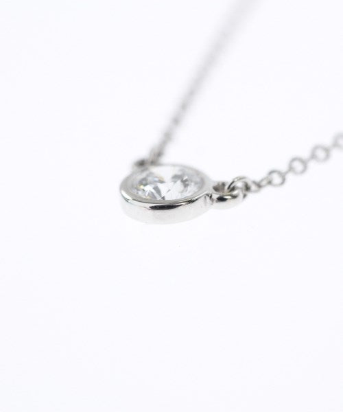 TIFFANY & CO. สร้อยคอ