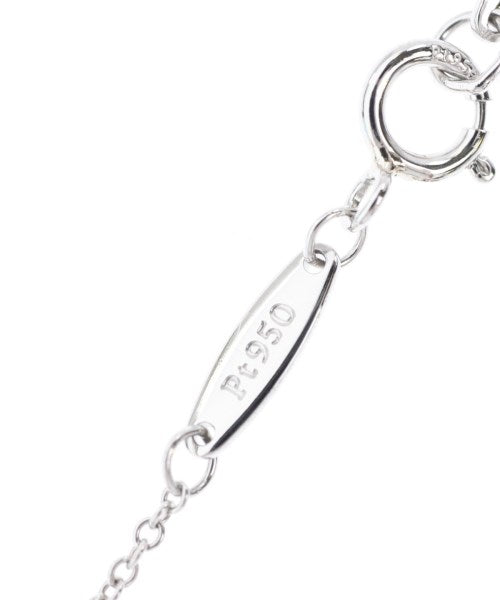 TIFFANY & CO. สร้อยคอ