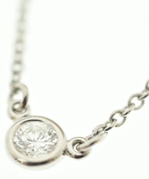TIFFANY & CO. สร้อยคอ