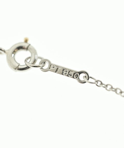 TIFFANY & CO. สร้อยคอ