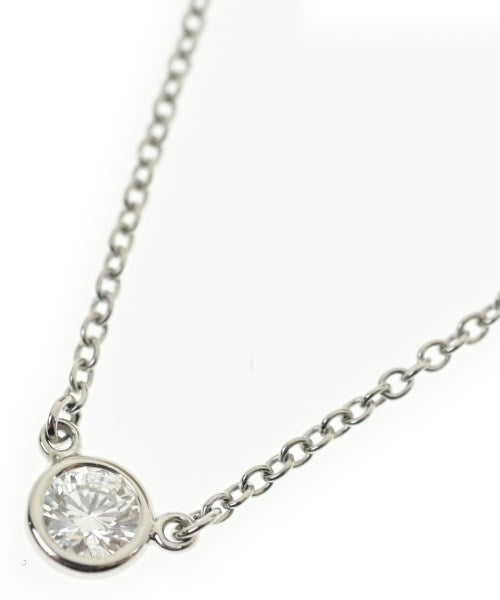 TIFFANY & CO. สร้อยคอ