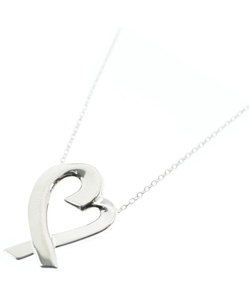 TIFFANY & CO. สร้อยคอ