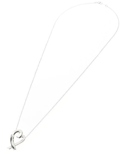 TIFFANY & CO. สร้อยคอ