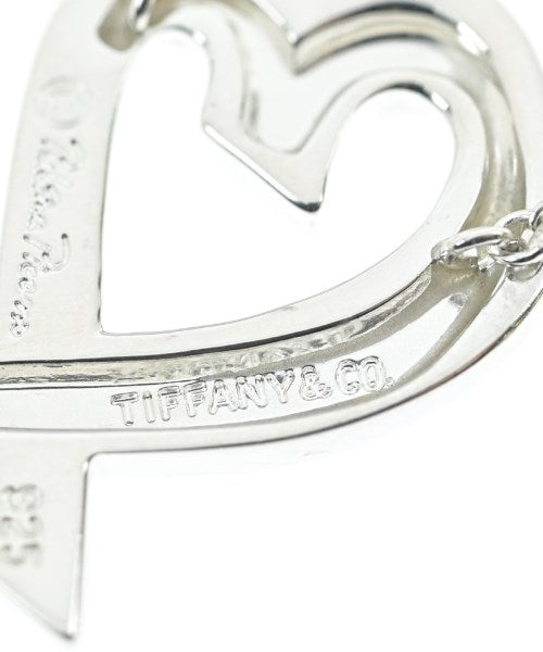 TIFFANY & CO. สร้อยคอ