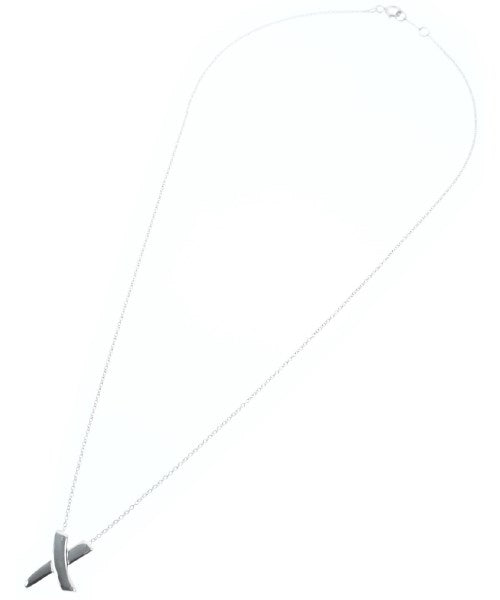 TIFFANY & CO. สร้อยคอ