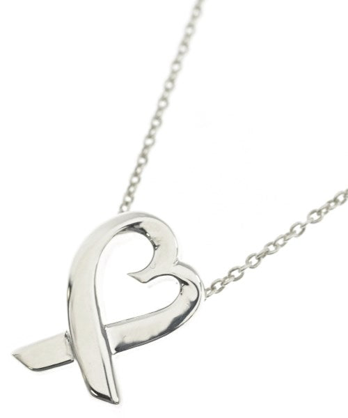 TIFFANY & CO. สร้อยคอ