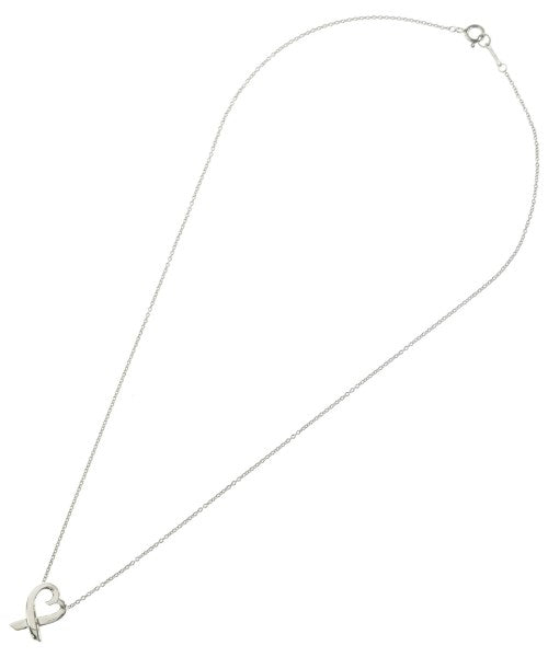 TIFFANY & CO. สร้อยคอ