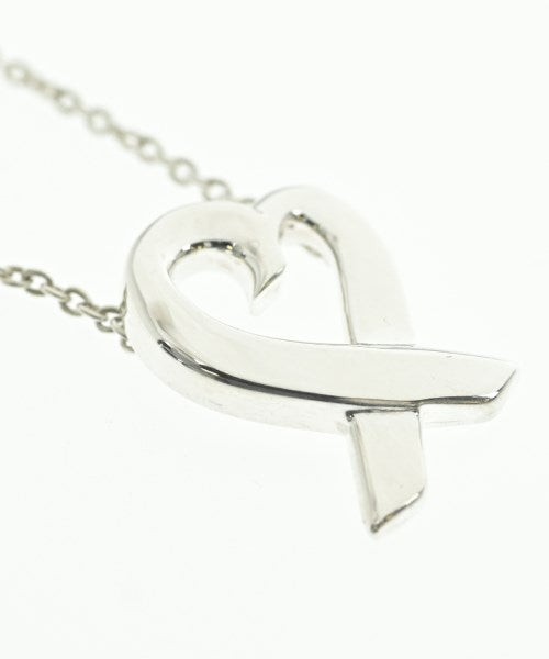 TIFFANY & CO. สร้อยคอ