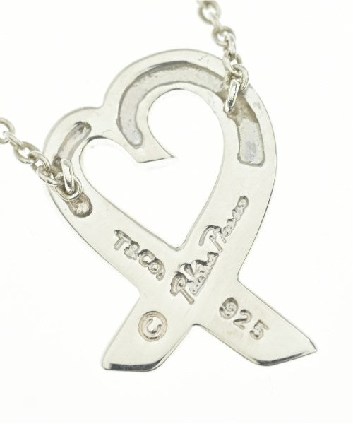 TIFFANY & CO. สร้อยคอ