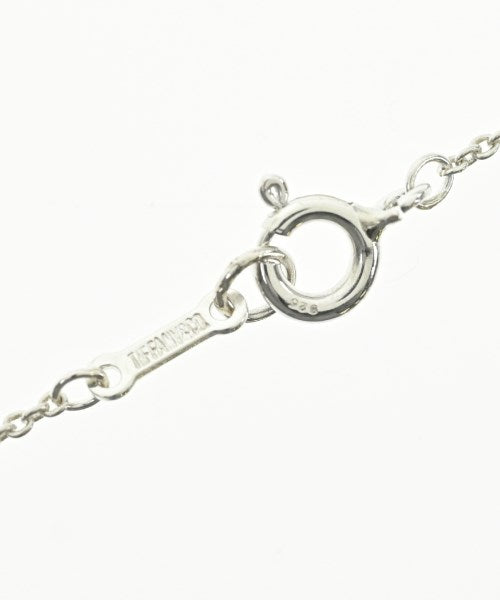 TIFFANY & CO. สร้อยคอ