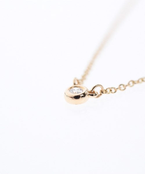TIFFANY & CO. สร้อยคอ