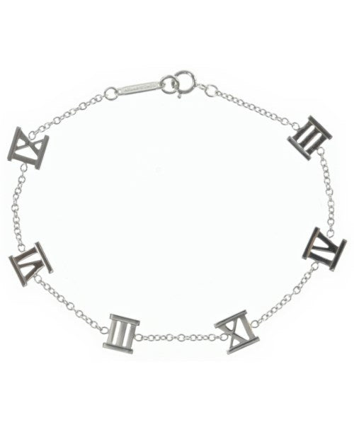 TIFFANY & CO. สร้อยข้อมือ/กำไล