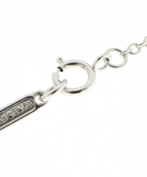 TIFFANY & CO. สร้อยข้อมือ/กำไล