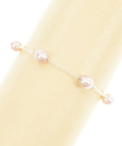 TIFFANY & CO. สร้อยข้อมือ/กำไล