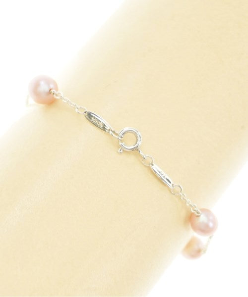TIFFANY & CO. สร้อยข้อมือ/กำไล