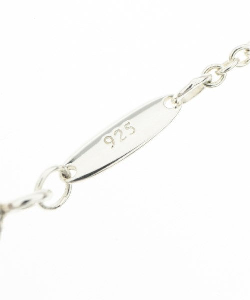 TIFFANY & CO. สร้อยข้อมือ/กำไล