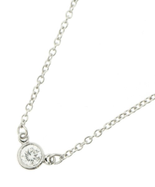TIFFANY & CO. สร้อยคอ