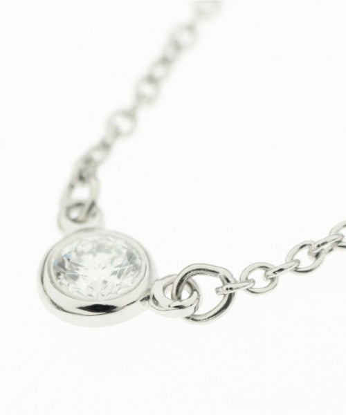 TIFFANY & CO. สร้อยคอ