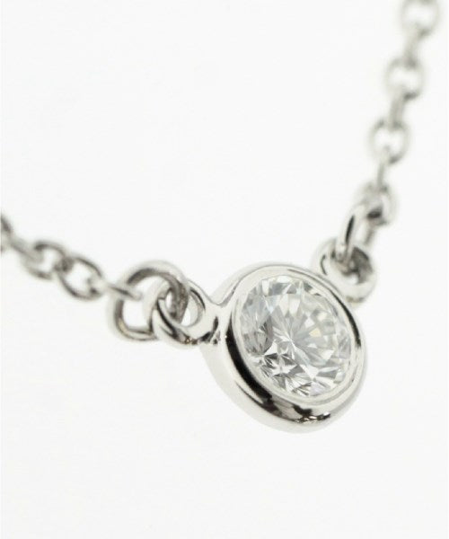 TIFFANY & CO. สร้อยคอ