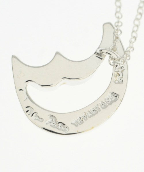 TIFFANY & CO. สร้อยคอ