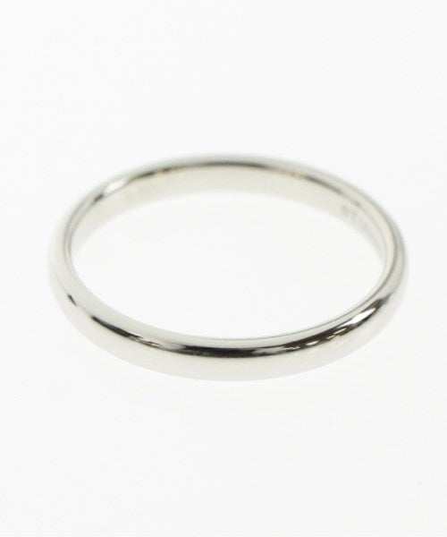 TIFFANY & CO. แหวน