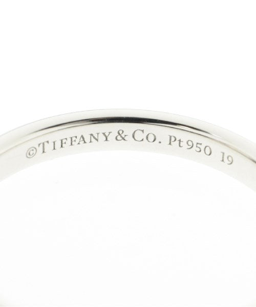 TIFFANY & CO. แหวน