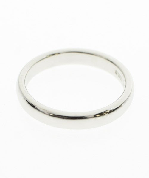 TIFFANY & CO. แหวน