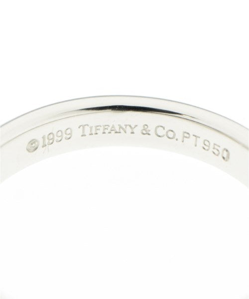 TIFFANY & CO. แหวน