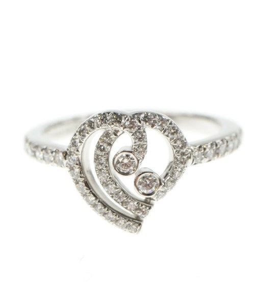TIFFANY & CO. แหวน