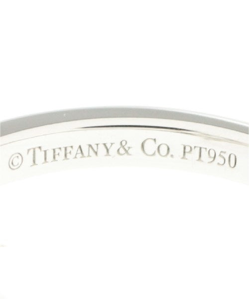 TIFFANY & CO. แหวน