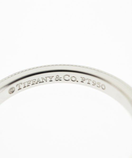 TIFFANY & CO. แหวน