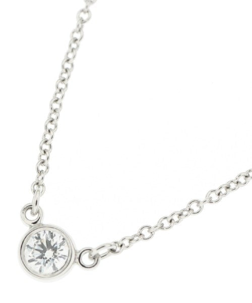 TIFFANY & CO. สร้อยคอ