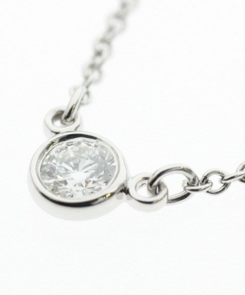 TIFFANY & CO. สร้อยคอ