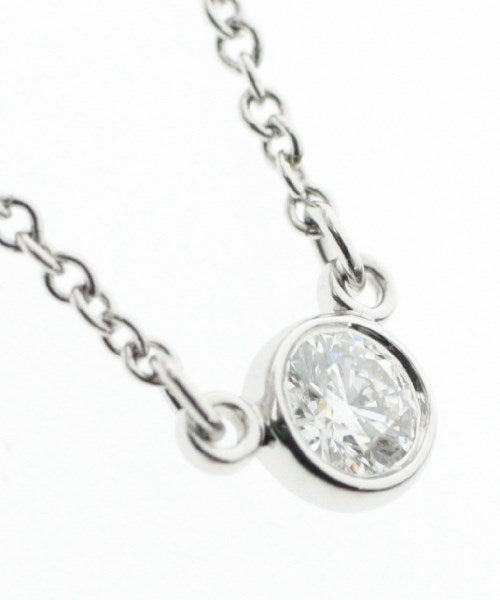 TIFFANY & CO. สร้อยคอ