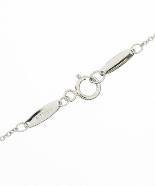 TIFFANY & CO. สร้อยคอ