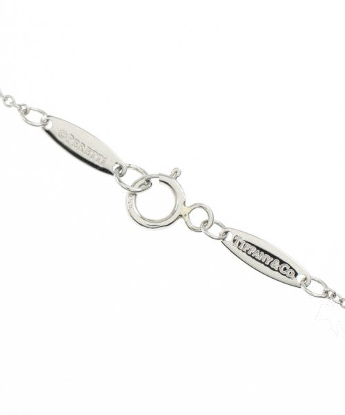 TIFFANY & CO. สร้อยคอ