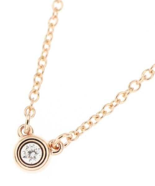 TIFFANY & CO. สร้อยคอ