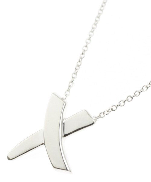 TIFFANY & CO. สร้อยคอ