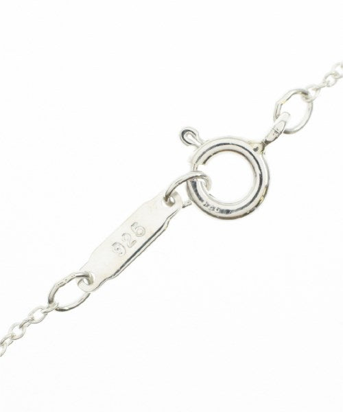 TIFFANY & CO. สร้อยคอ